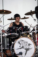White Raven Down
