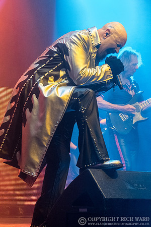 Judas Priest