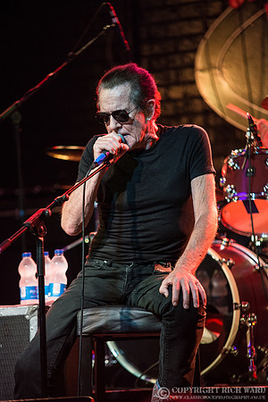 Graham Bonnet's Alcatrazz