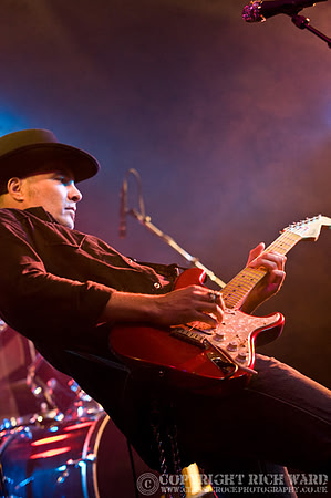 Paul Lamb