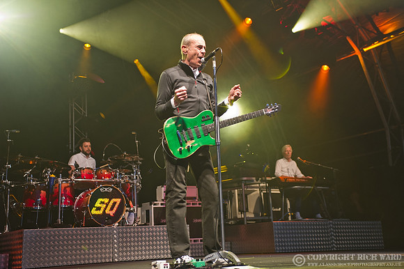 Status Quo