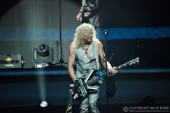 Def Leppard