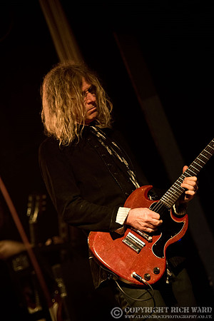 Dead Daisies