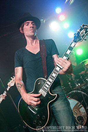 Walking Papers