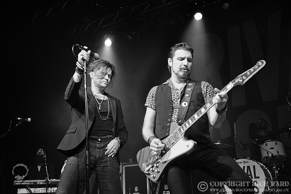 Rival Sons