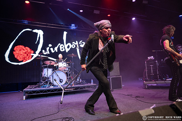 Quireboys