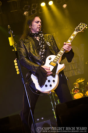 Thin Lizzy