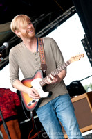 The Temperance Movement