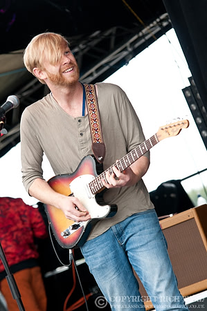 The Temperance Movement