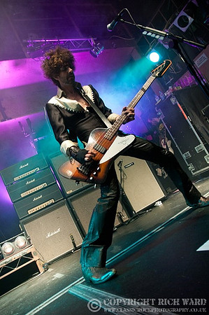 The Darkness