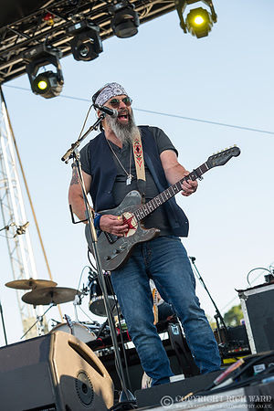 Steve Earle