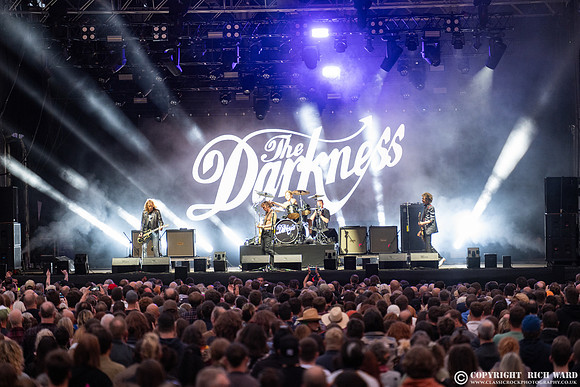 The Darkness