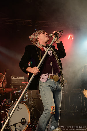 The Quireboys