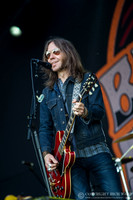 Blackberry Smoke