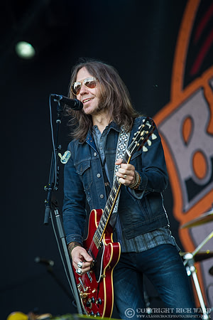 Blackberry Smoke