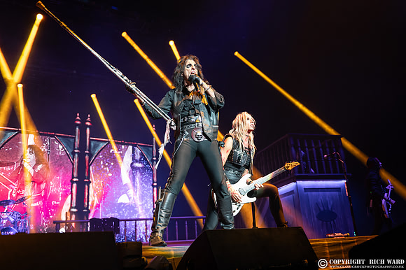 Alice Cooper