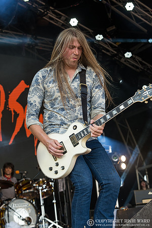 Wayward Sons