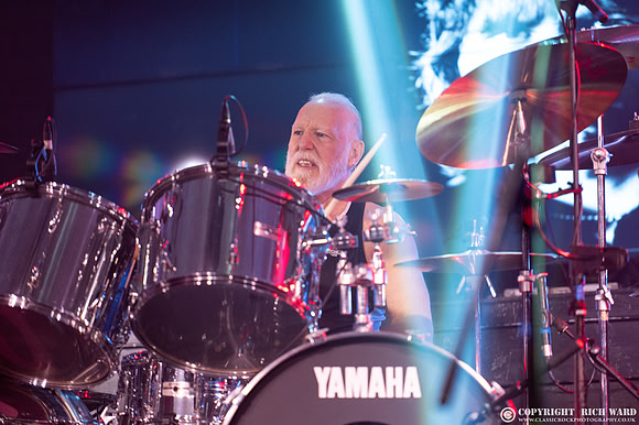 Cozy Powell Birthday Bash III