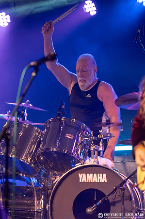 Cozy Powell Birthday Bash III