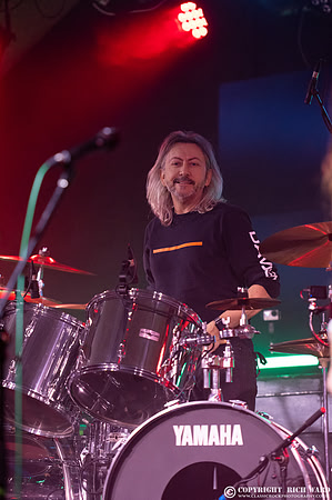 Cozy Powell Birthday Bash III