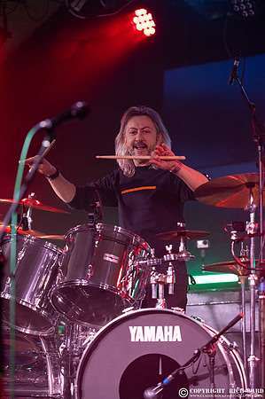 Cozy Powell Birthday Bash III