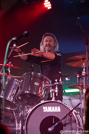 Cozy Powell Birthday Bash III