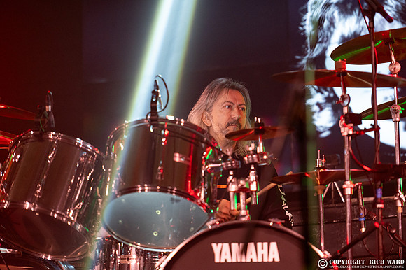 Cozy Powell Birthday Bash III
