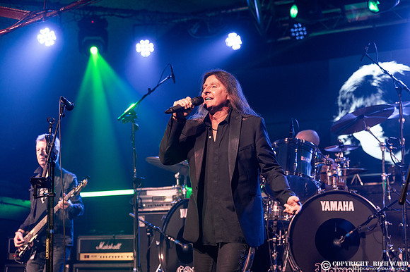 Cozy Powell Birthday Bash III
