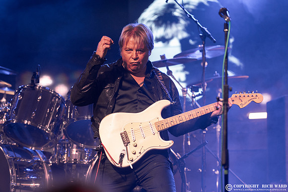 Cozy Powell Birthday Bash III