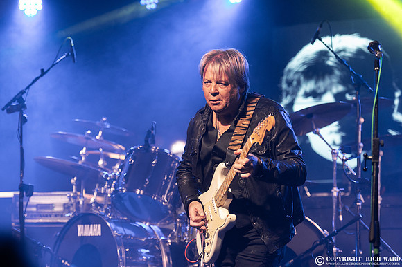 Cozy Powell Birthday Bash III