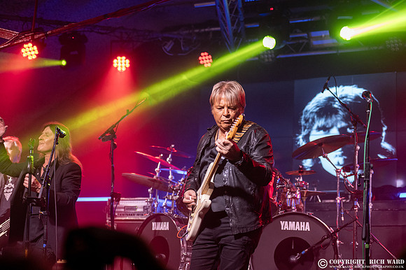 Cozy Powell Birthday Bash III