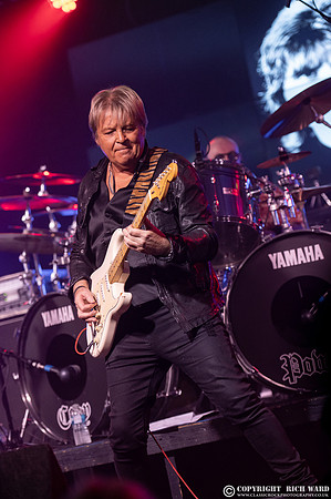 Cozy Powell Birthday Bash III