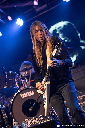 Cozy Powell Birthday Bash III