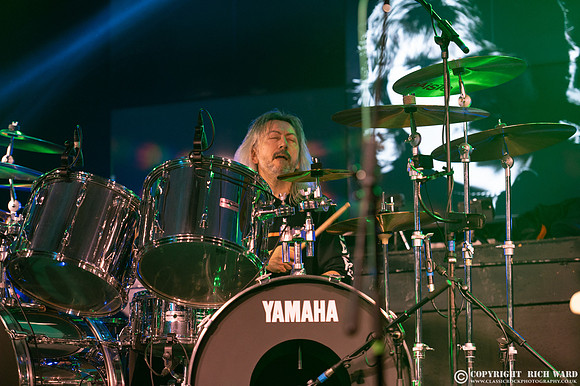 Cozy Powell Birthday Bash III