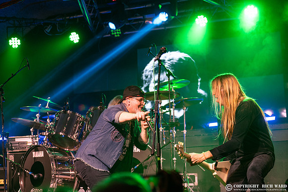 Cozy Powell Birthday Bash III
