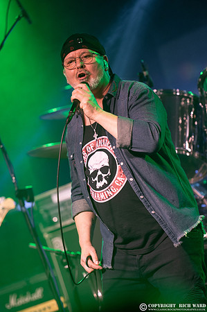 Cozy Powell Birthday Bash III