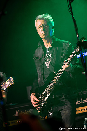 Cozy Powell Birthday Bash III