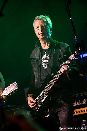 Cozy Powell Birthday Bash III
