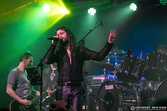 Cozy Powell Birthday Bash III