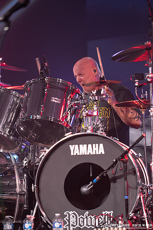 Cozy Powell Birthday Bash III