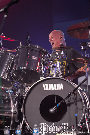 Cozy Powell Birthday Bash III