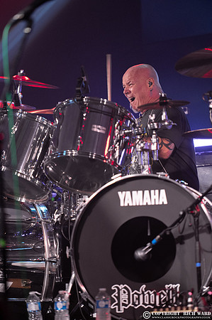 Cozy Powell Birthday Bash III