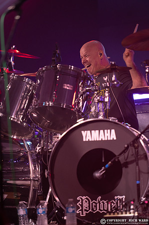 Cozy Powell Birthday Bash III