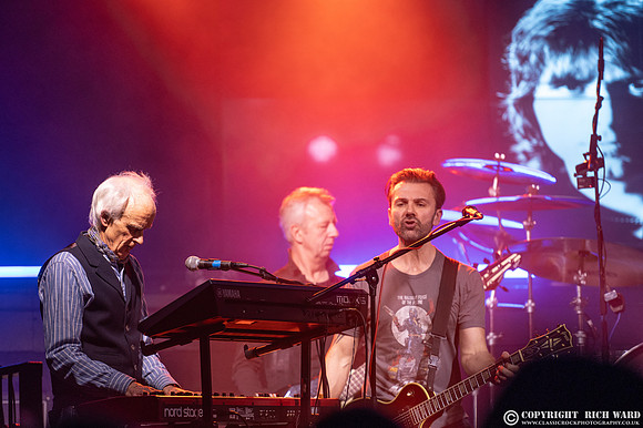 Cozy Powell Birthday Bash III