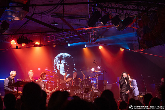 Cozy Powell Birthday Bash III