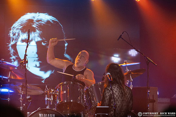 Cozy Powell Birthday Bash III
