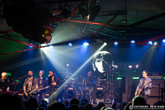 Cozy Powell Birthday Bash III
