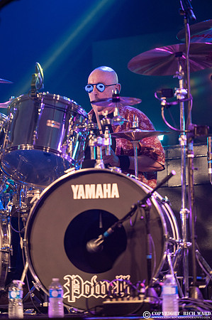 Cozy Powell Birthday Bash III