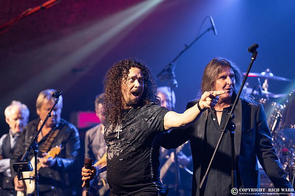 Cozy Powell Birthday Bash III