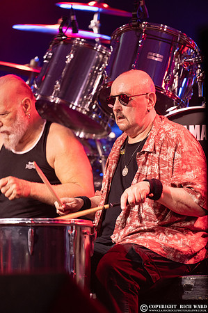 Cozy Powell Birthday Bash III